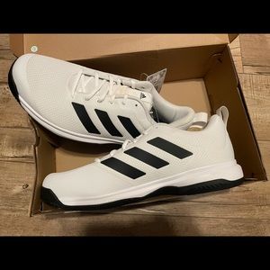 Adidas men’s game spec athletic shoes